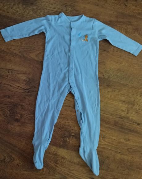 Overal na spanie, disney,92