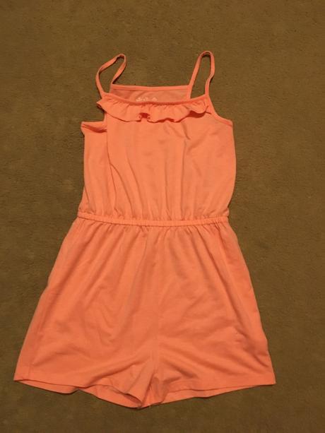 Kraťasoch overal 152, f&f,152