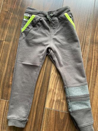 Sergent major tepláky 98 cm, sergent major,98