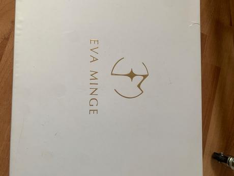 Vysoké kožené čižmy eva minge na platforme, 36