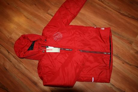 Zimná bunda name it 134, name it,134