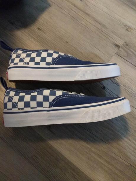 Tenisky vans veľkosť 33 nové,, vans,33