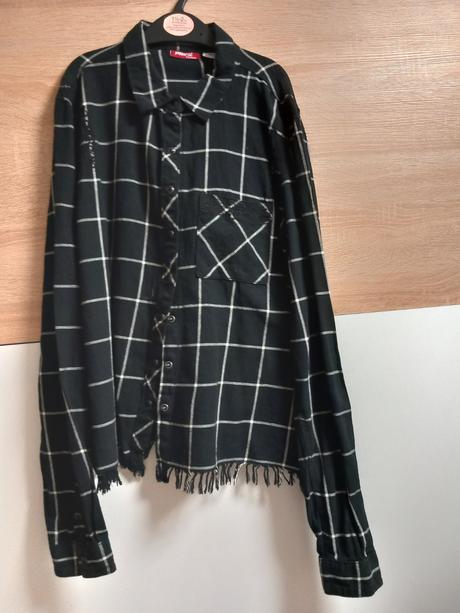 Košeľa, pepperts,164