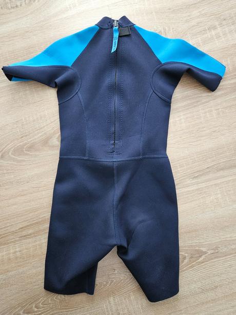 Neoprénová kombinéza, decathlon,110
