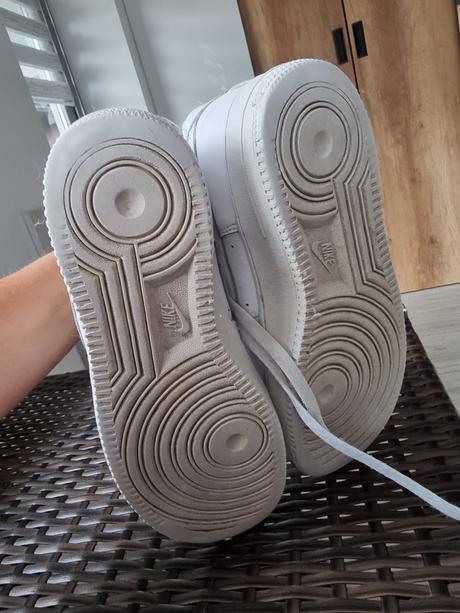 Nike air force 1, nike,38