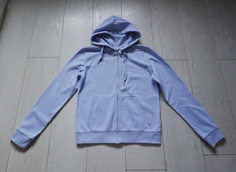 Tepláková mikina everme, s