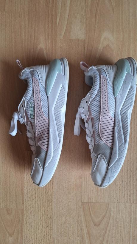 Tenisky puma, puma,36