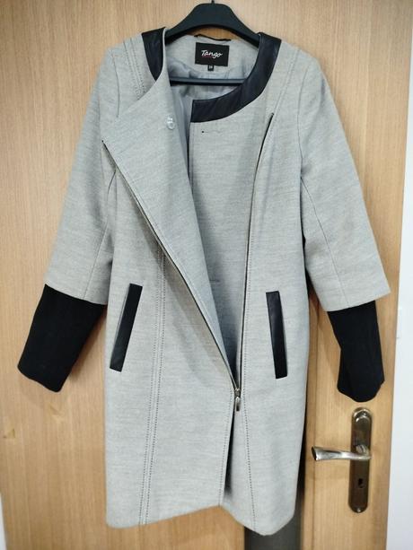 Dámsky kabát, 36