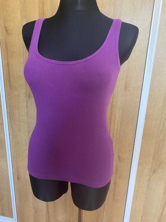 Atmosphere - tielko / top / tričko bez rukávov, atmosphere,s