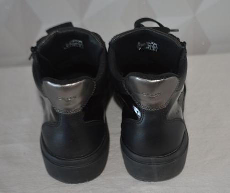 Sneakersy geox  d tahina, veľ.39, geox,39