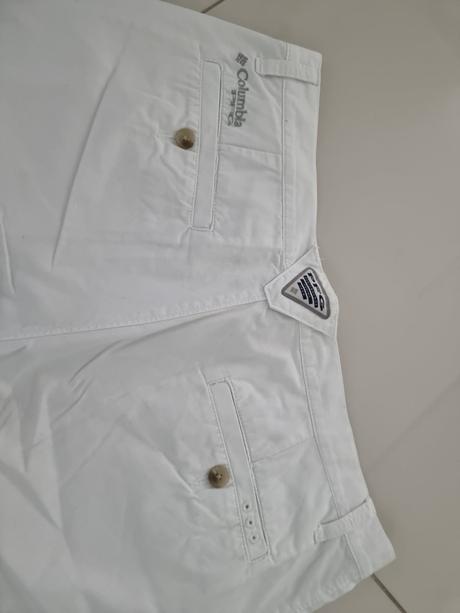 Predám šortky columbia, columbia,34