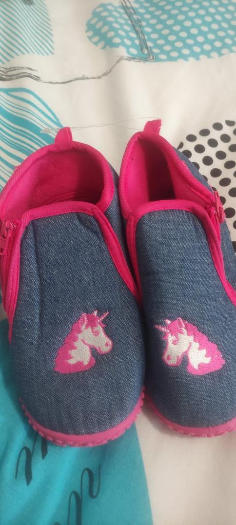 Papuce, playshoes,28 / 29