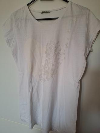 Tričko s potlačou, xl