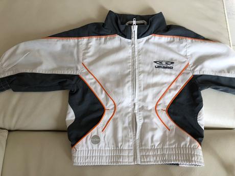 Súprava zn. umbro, umbro,74