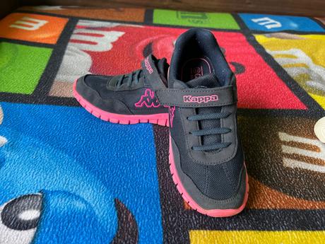 Dievčenské botasky, deichmann,32