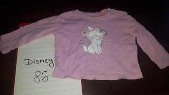 Tricko, disney,86