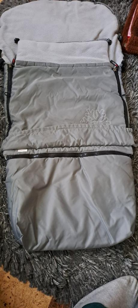 Fusak emitex 1, emitex