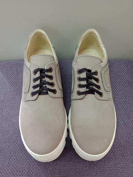 Kožená obuv, 37 / 38 / 39