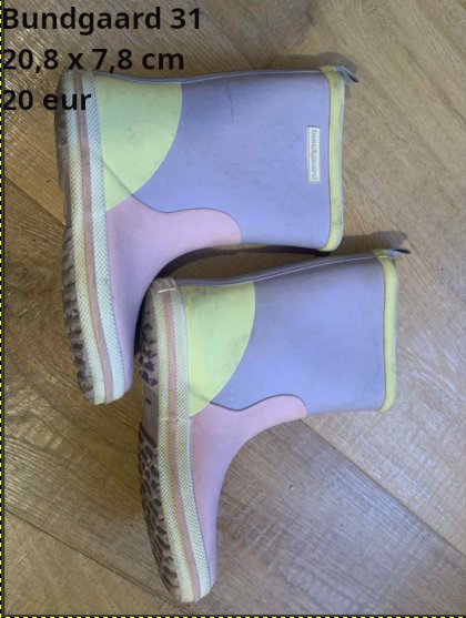 Bundgaard veľkosť 31, bundgaard,31