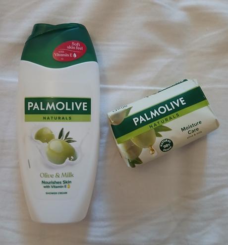 Kozmetika 4 rôzne sety, 