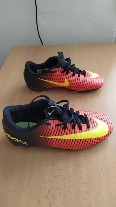 Kopačky nike, nike,35