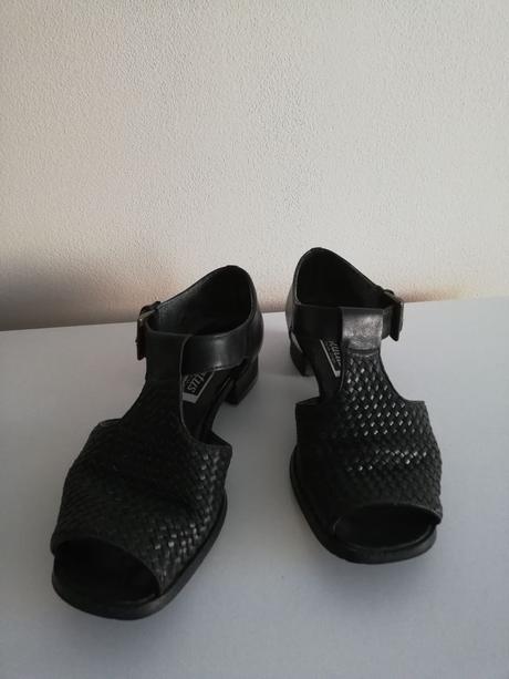 Dámske sandálky, 36