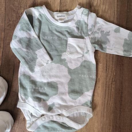 Súprava newbie, newbie,56