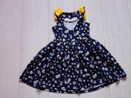 Šaty l.c.waikiki 98/104, 98