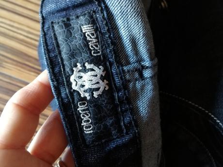 Rifle roberto cavalli, l