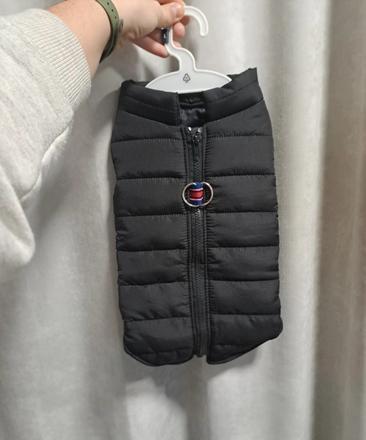 Bunda pre psíka 35cm, 