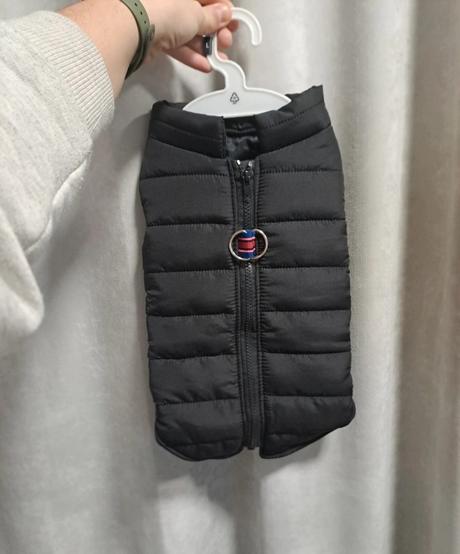 Bunda pre psíka 35cm, 