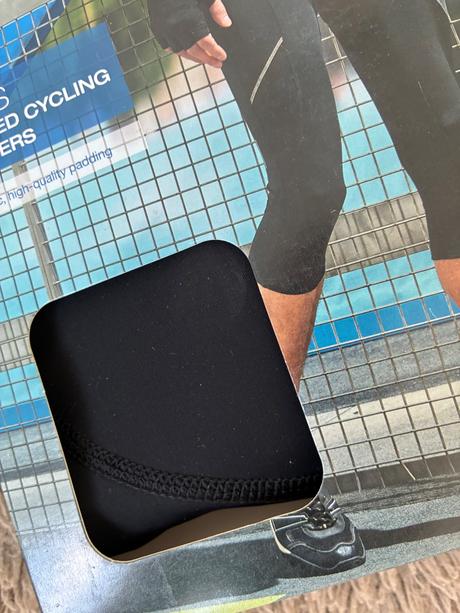 Crivit cyklistické oblečenie, crivit,l