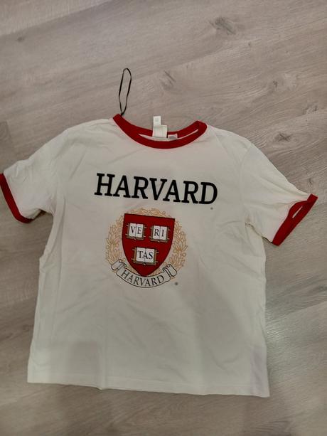 Balík tričká, 158–170