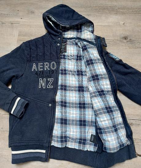 Zateplený sveter, s