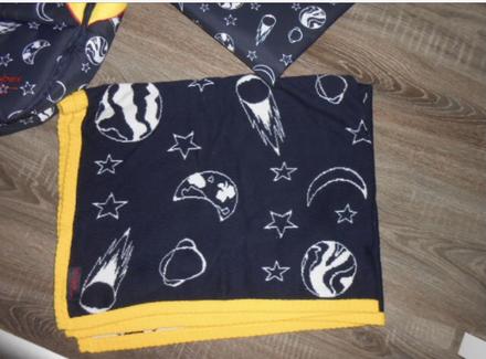 Deka cybex z kolekcie anna k, 