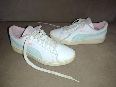 Tenisky puma, puma,38