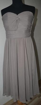 Spoločenské šaty, 40