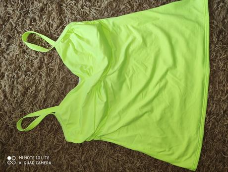 Tankiny výpredaj, s.oliver,xl