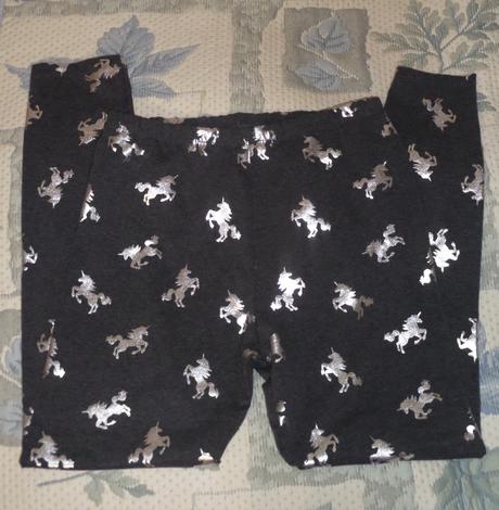 Legíny, primark,158