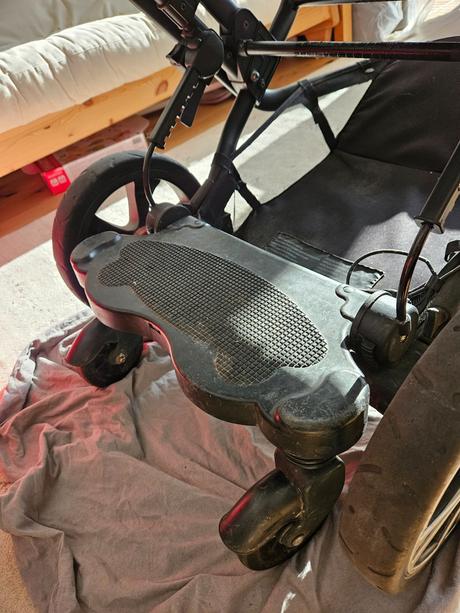 Stupienok skejt ku kociku, 