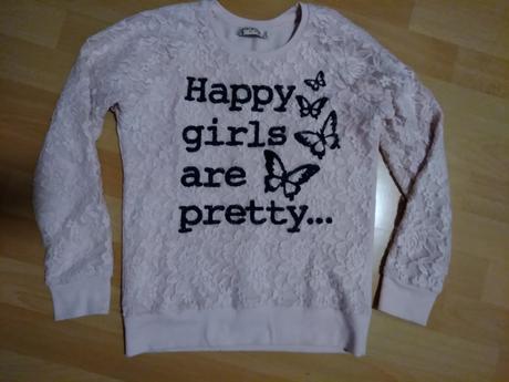 Mikina terranova  152/158, terranova,152