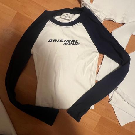 5x tričko h&m 134/140, 122–134