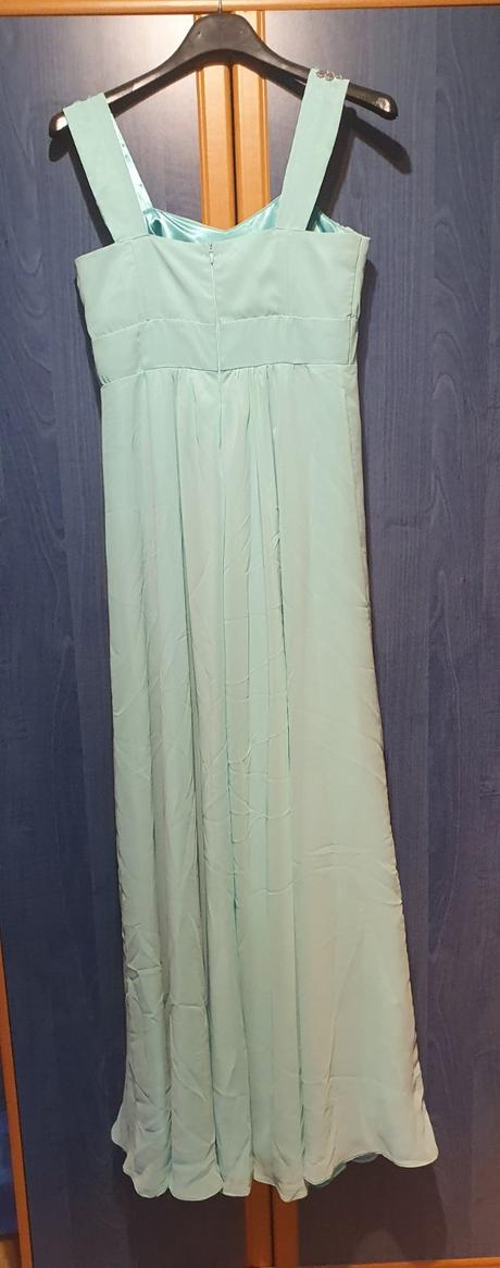 Plesové spoločenské šaty, s