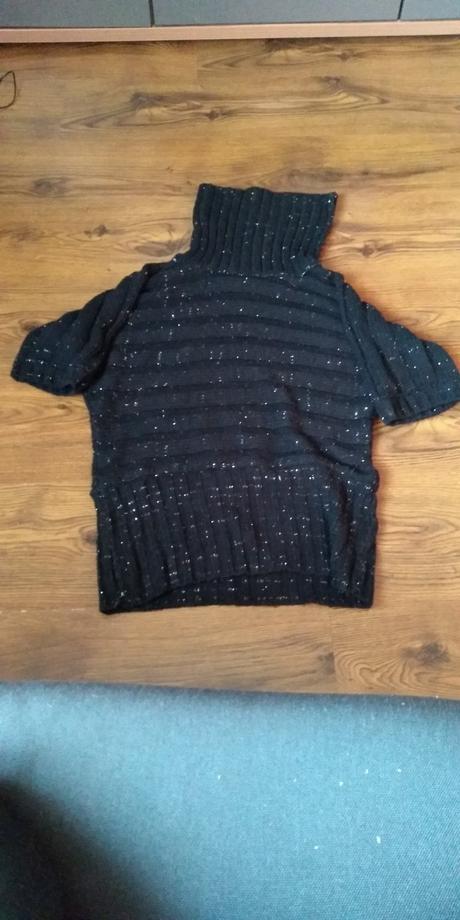 Dámsky sveter, 40