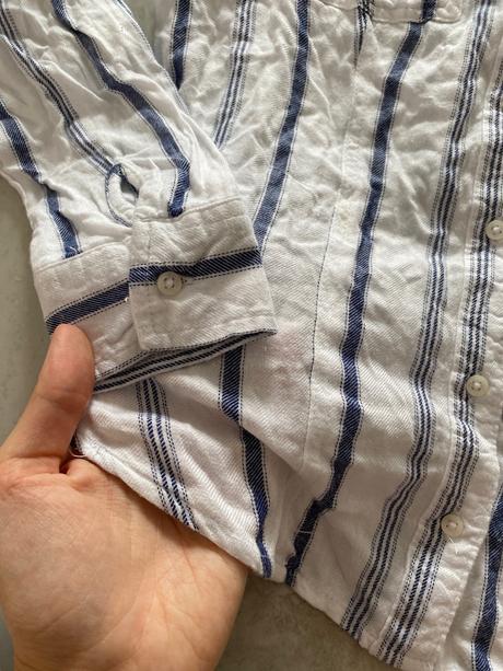 Balík košieľ - xs pre slečnu, xs