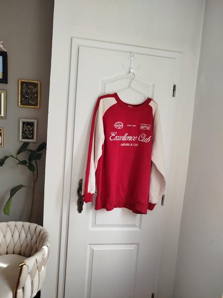 Reserved mikina l/xl, reserved