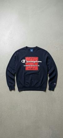 Mikina champion, champion,s