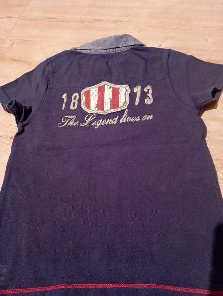 Tričko polo levis, levis,122