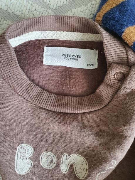 Mix oblečenia pre chlapca 86/92, 86–98