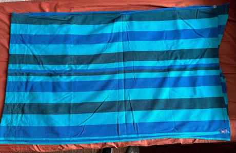 Šatka na nosenie, hoppediz